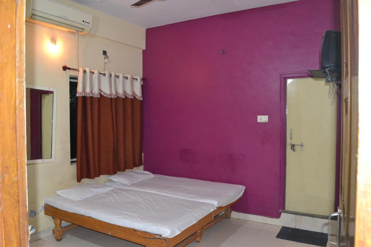 Hotel Maurya Aurangabad  Luaran gambar