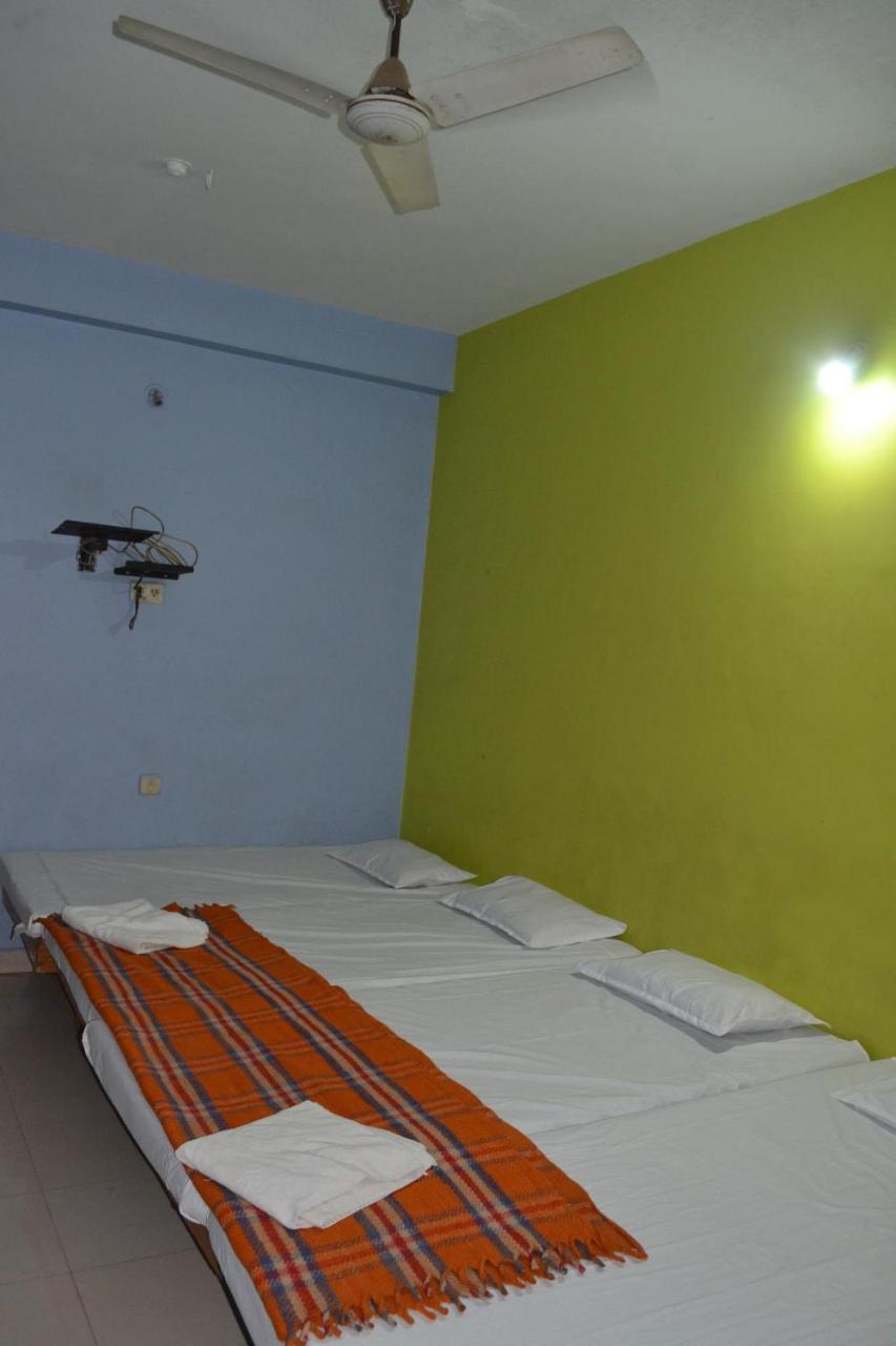 Hotel Maurya Aurangabad  Luaran gambar