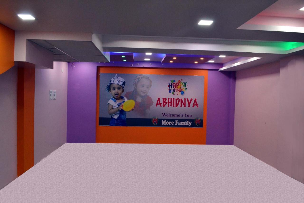 Hotel Maurya Aurangabad  Luaran gambar